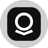 Logo Palantir