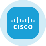 لوگو Cisco Systems