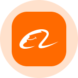 Logo Alibaba