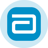 Logo de Abbott