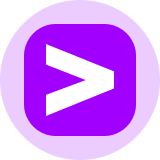 Logo de Accenture