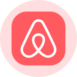 Airbnb Logo