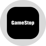 GameStop Logotip