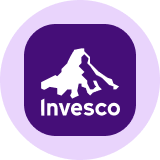Invesco QQQ Logotyp