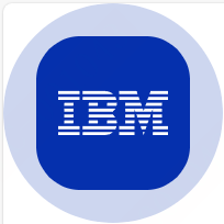 IBM Logo