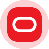 Oracle Logotyp