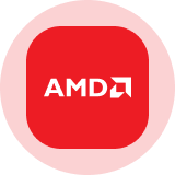 لوگو AMD