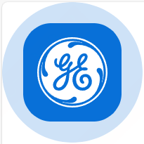 General Electric Logo