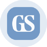 Logo Goldman Sachs