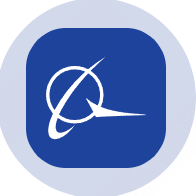 Boeing Logotyp