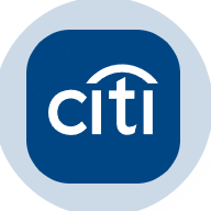 Logo Citigroup