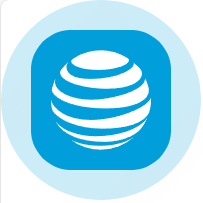 لوگو AT&T