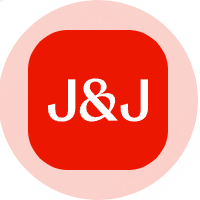 Johnson & Johnson 圖標