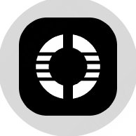 Oklo Logotyp