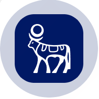 لوگو Novo-Nordisk A/S
