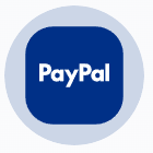 Logo PayPal