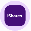 iShares Emerging ETF 圖標