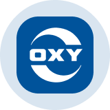 Occidental Petroleum 圖標