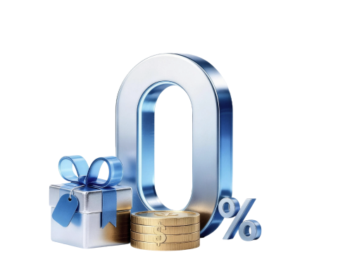 0-Fee Model