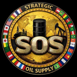 Strategic Oil Supply Λογότ.