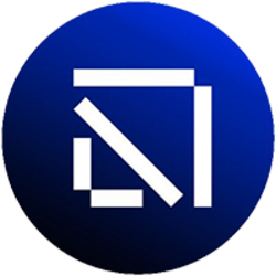 Logo de Blendr Network