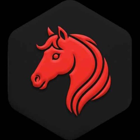Red Horse