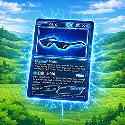 Digital Collectible