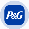 لوگو Procter & Gamble