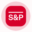 S&P Global Logotyp