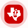 Texas Instruments Logo