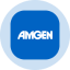 لوگو AMGEN