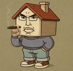 chudhouse-hintaennuste