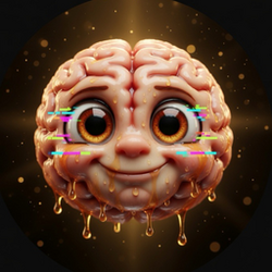 Logo de Brain On BNB AI