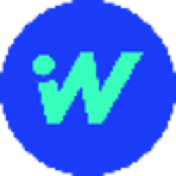 Wefi 图标