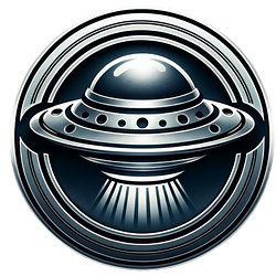Logo de UFO Token