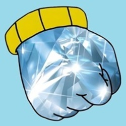 Logo HODL