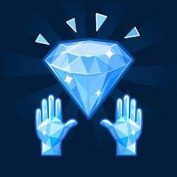 DIAMOND HANDS-logo