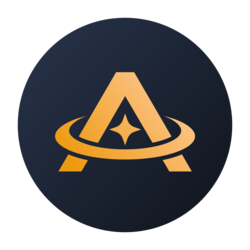 AstraAI Logo