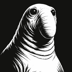 Logo Homunculus Loxodontus