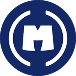 Monstro USDC Vault 图标