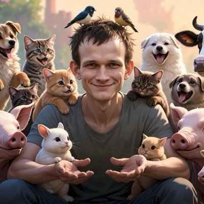 Animal Welfare Fund Logó