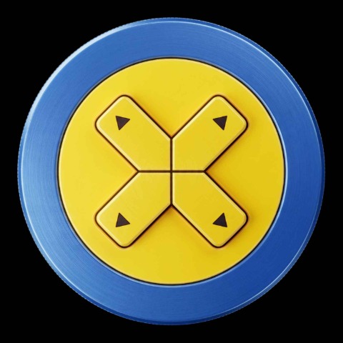 XWINNER 图标