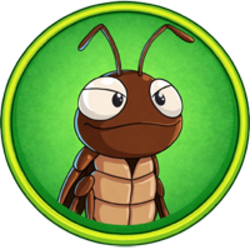Logo de Multicycle Cockroach