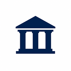 Staked Bank Λογότ.