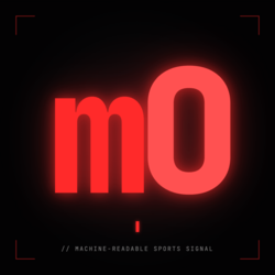 شعار machineODDS