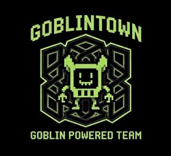 شعار goblintown