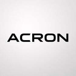 ACRON סֵמֶל