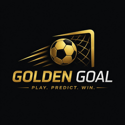Logo de Golden Goal