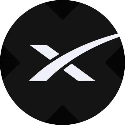 شعار SpaceX