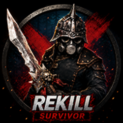 rekill Logó